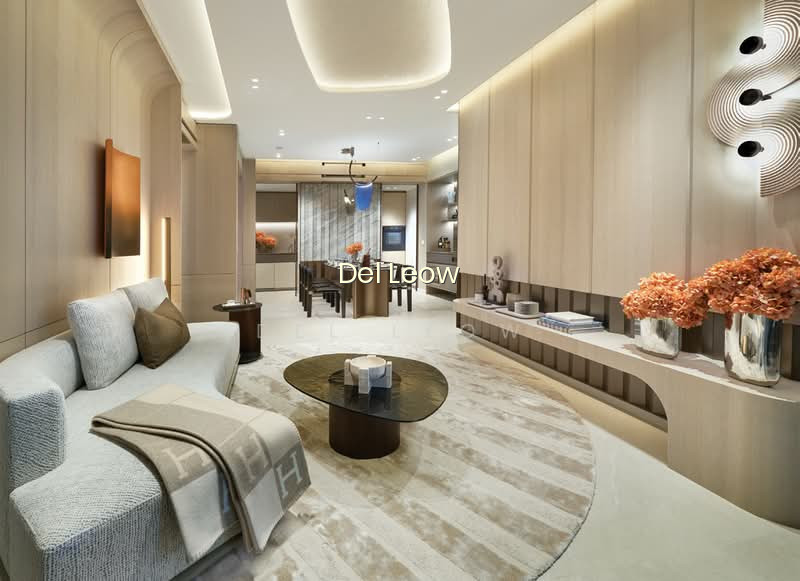UNION SQUARE RESIDENCES photo 6