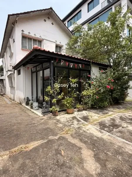Rare 4,242 Sqft Freehold Detached Land Prime D11 image 1 of 1