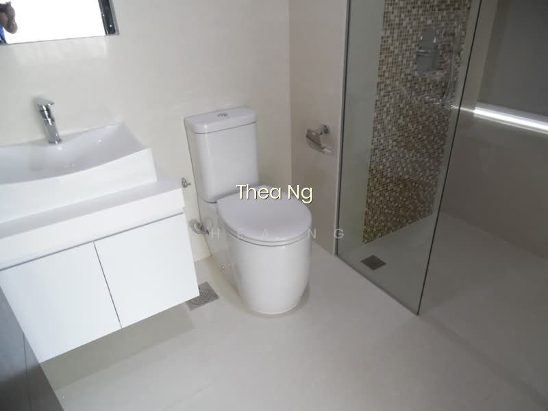 REGENT RESIDENCES 3