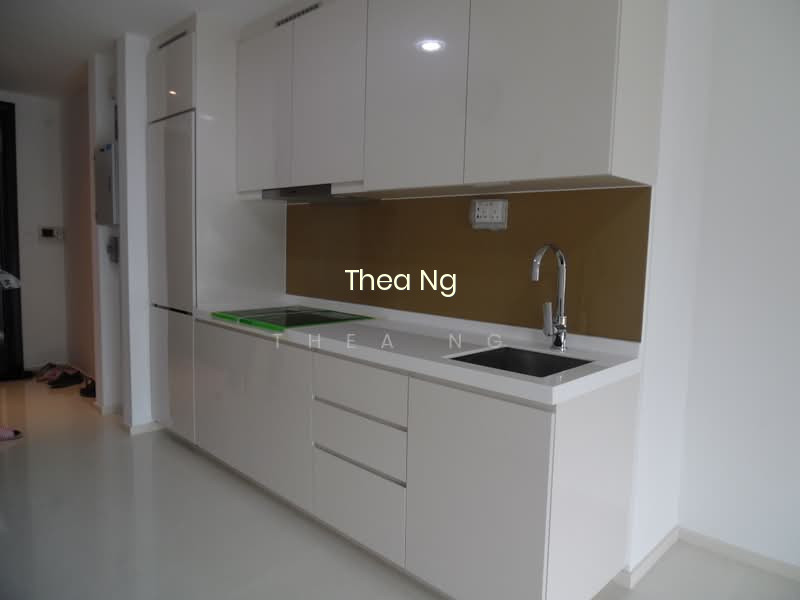 REGENT RESIDENCES 4