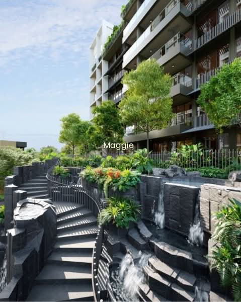 THE RESERVE RESIDENCES photo 5