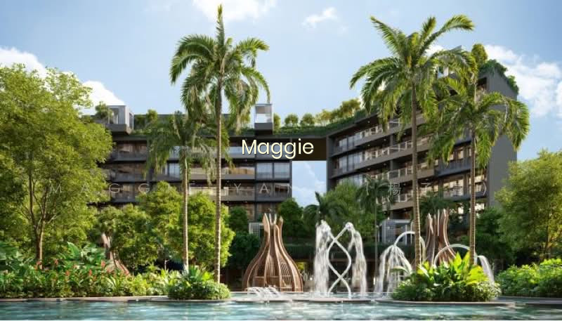THE RESERVE RESIDENCES photo 6