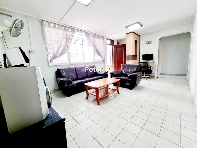 613 HOUGANG AVENUE 8