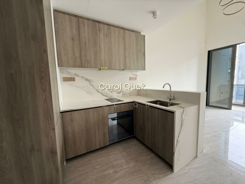 LEEDON GREEN photo 4