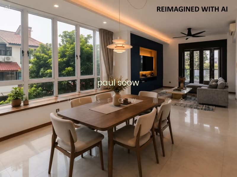 RESIDENCES @ JANSEN photo 2