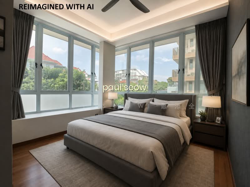 RESIDENCES @ JANSEN photo 5