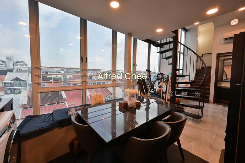 RESIDENCES @ JANSEN photo 3