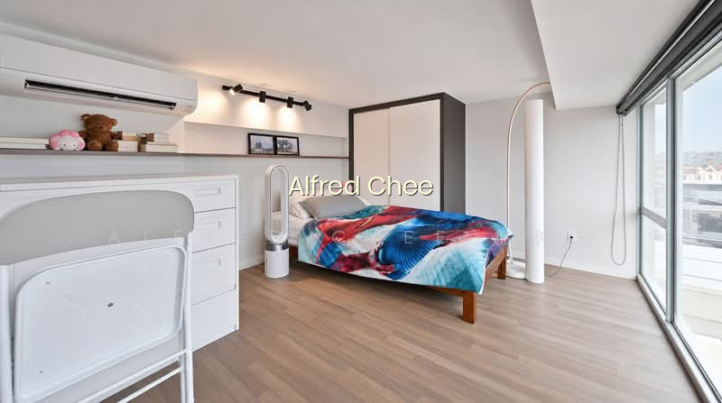 RESIDENCES @ JANSEN photo 4