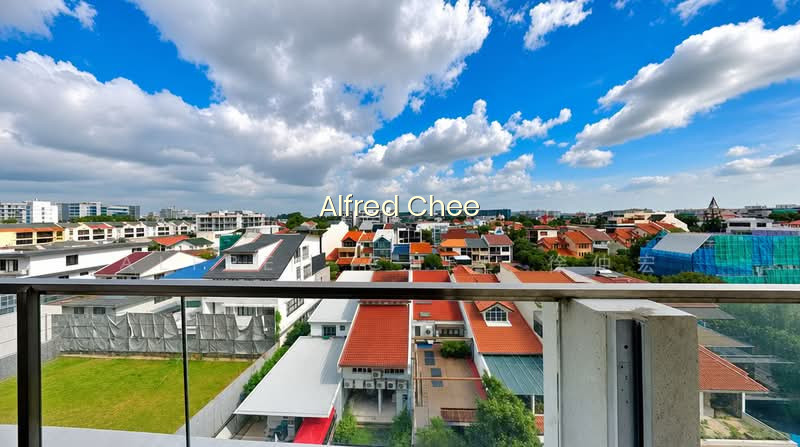 RESIDENCES @ JANSEN photo 6