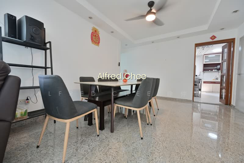128B PUNGGOL FIELD WALK photo 5