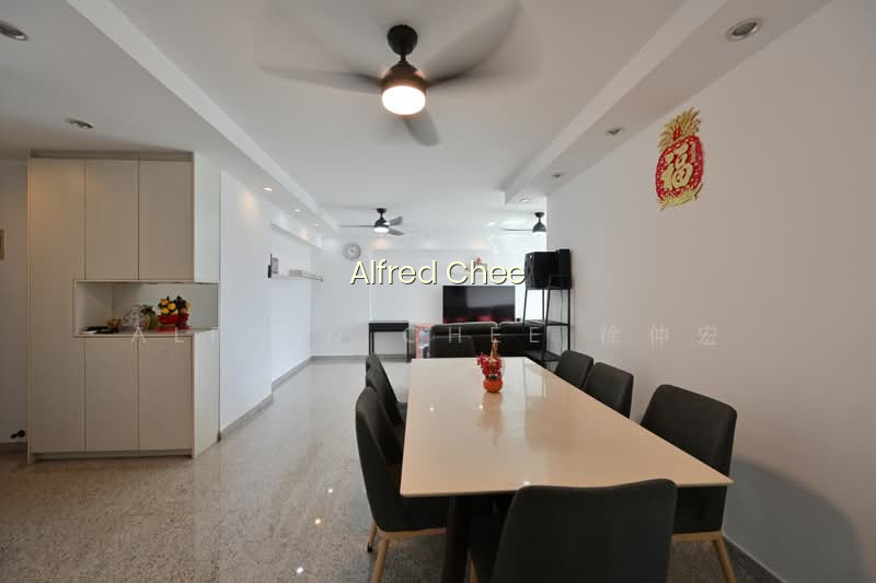 128B PUNGGOL FIELD WALK photo 6