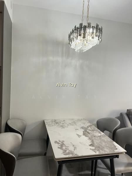 AFFINITY AT SERANGOON photo 2