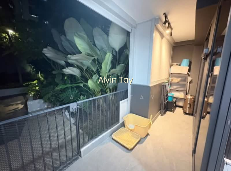 AFFINITY AT SERANGOON photo 6