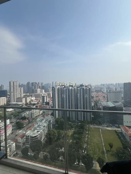 STURDEE RESIDENCES 2