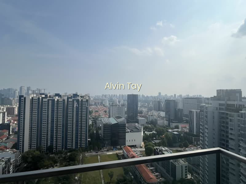 STURDEE RESIDENCES 3