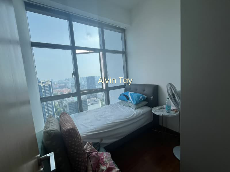STURDEE RESIDENCES 4