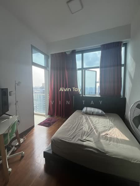 STURDEE RESIDENCES 7