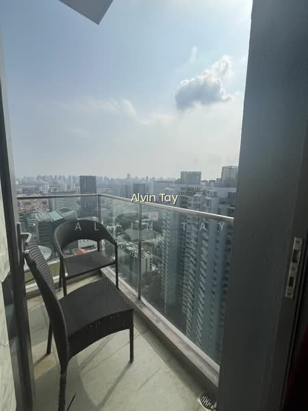 STURDEE RESIDENCES 8