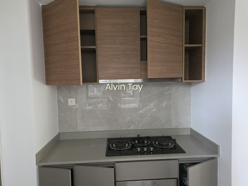 AFFINITY AT SERANGOON image 1 of 9