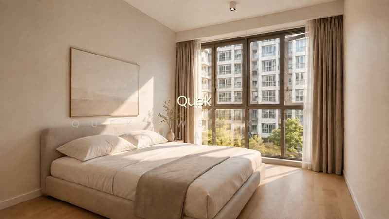 RIVERCOVE RESIDENCES EC photo 2