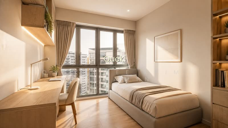 RIVERCOVE RESIDENCES EC photo 3