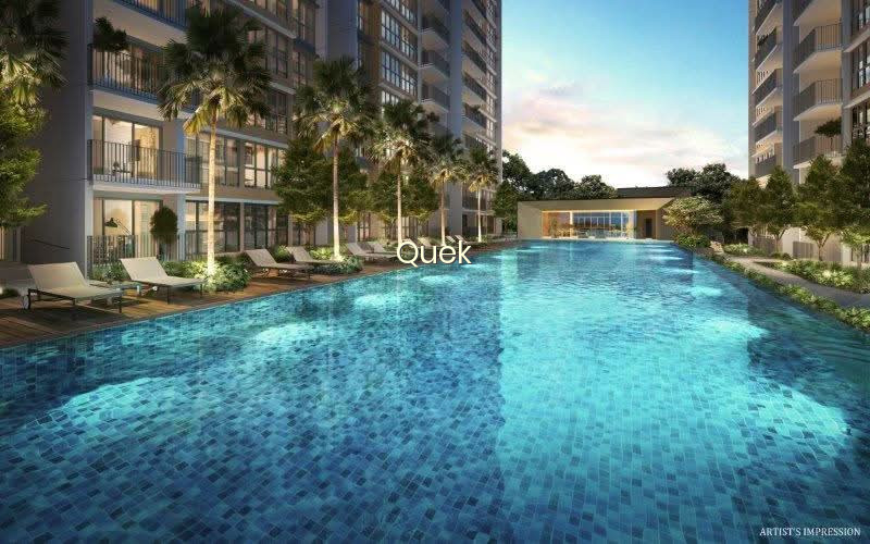 RIVERCOVE RESIDENCES EC photo 5