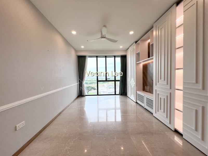 MARINA ONE RESIDENCES photo 2