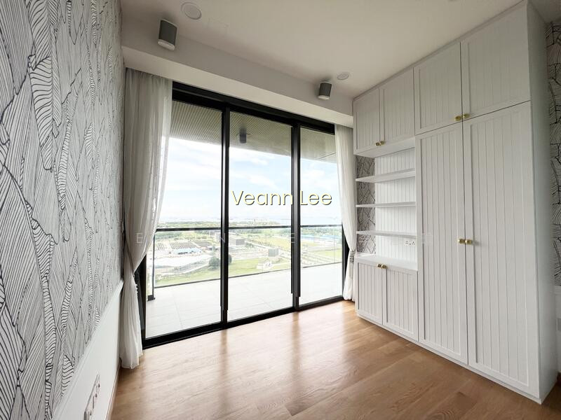 MARINA ONE RESIDENCES photo 3