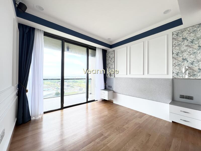 MARINA ONE RESIDENCES photo 4