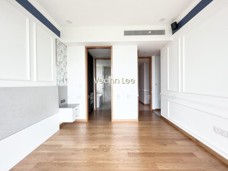 MARINA ONE RESIDENCES photo 5