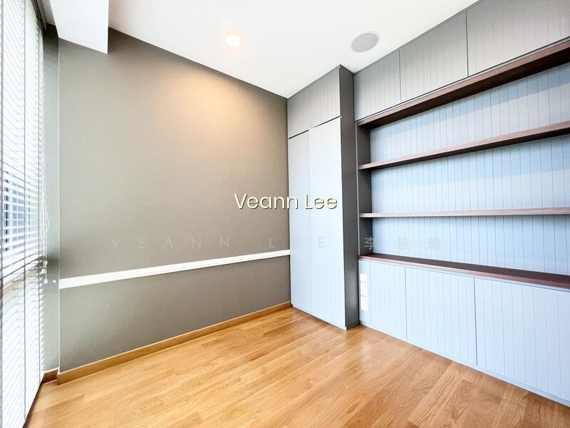 MARINA ONE RESIDENCES photo 6