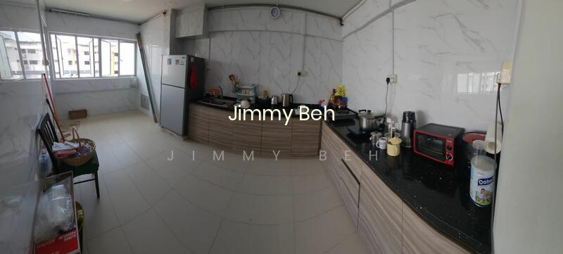 310 SERANGOON AVENUE 2 image 1 of 10