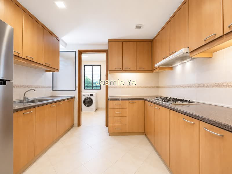 WESTCOVE CONDO image 1 of 10