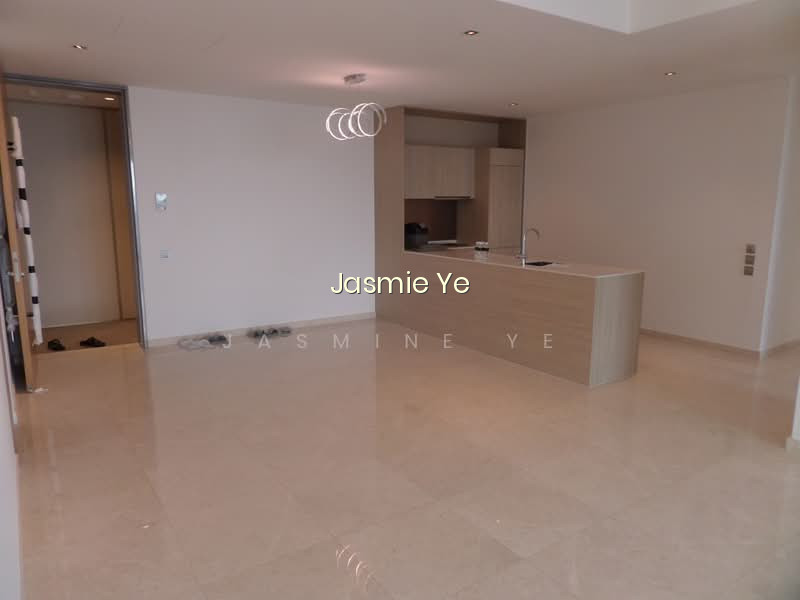 DUO RESIDENCES photo 2