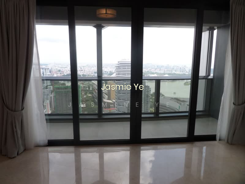 DUO RESIDENCES photo 3