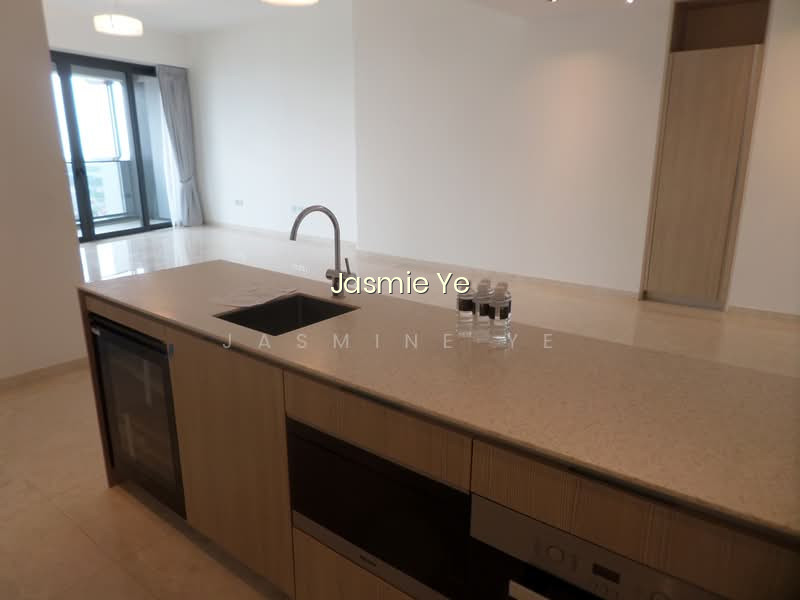 DUO RESIDENCES photo 4