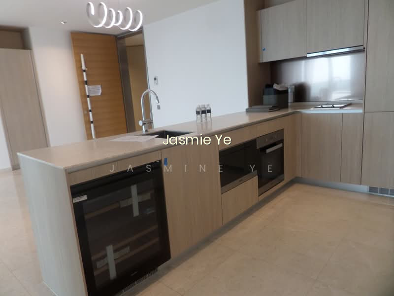 DUO RESIDENCES photo 5