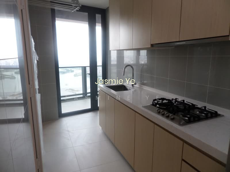 DUO RESIDENCES photo 6