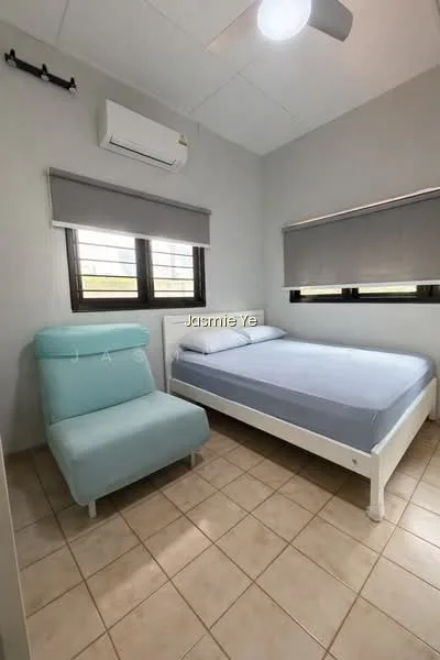 Jalan Asas, Fuyong Estate image 1 of 10