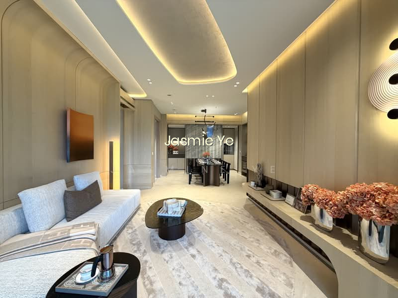 UNION SQUARE RESIDENCES image 1 of 10