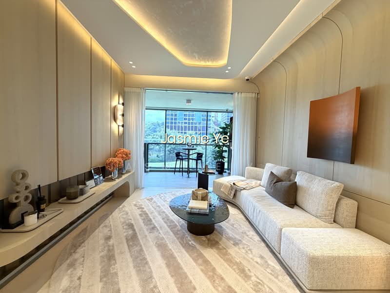UNION SQUARE RESIDENCES photo 2