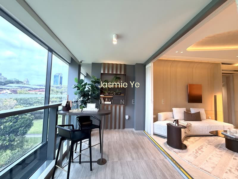 UNION SQUARE RESIDENCES photo 3