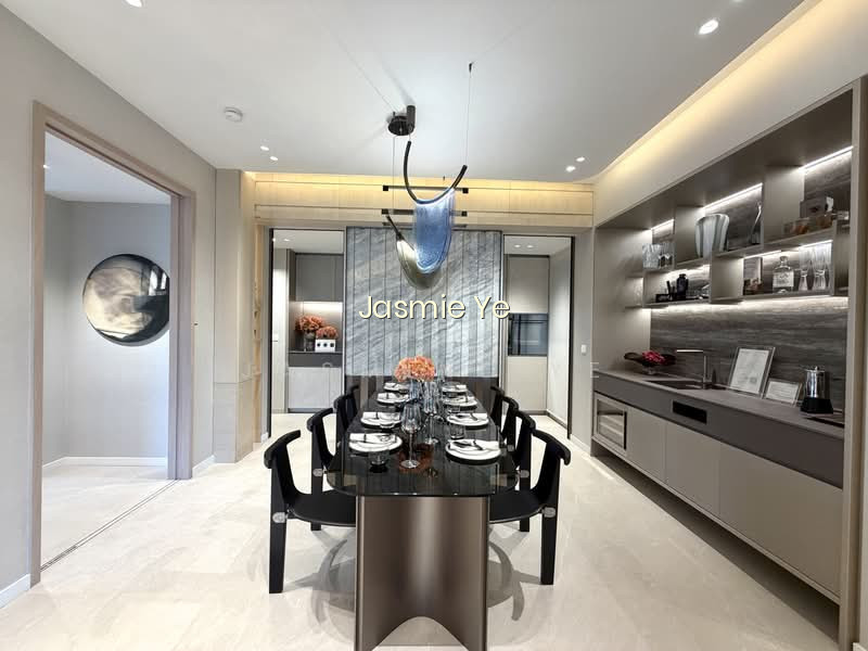 UNION SQUARE RESIDENCES photo 4