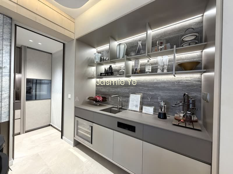 UNION SQUARE RESIDENCES photo 5