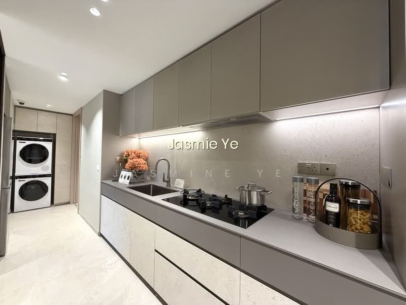 UNION SQUARE RESIDENCES photo 6
