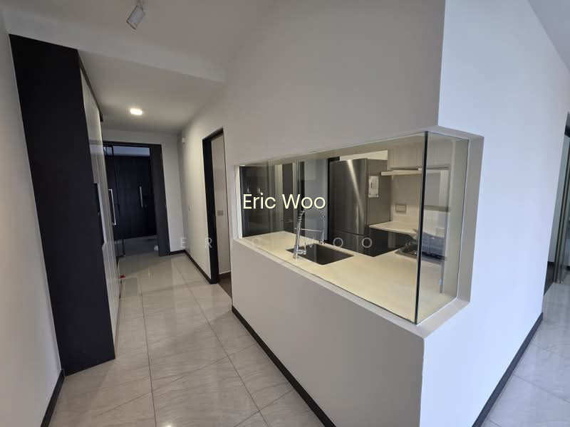 GEM RESIDENCES photo 2