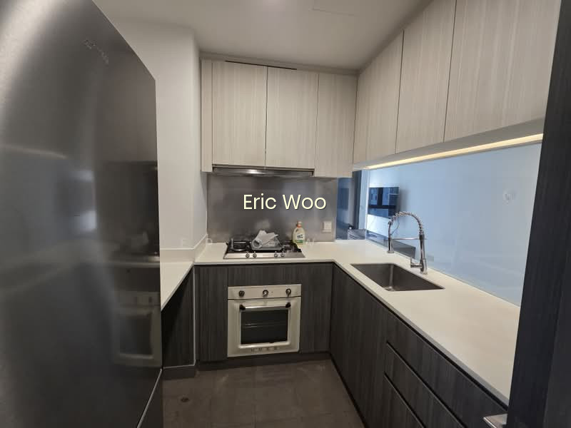 GEM RESIDENCES photo 3