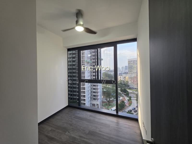 GEM RESIDENCES photo 6