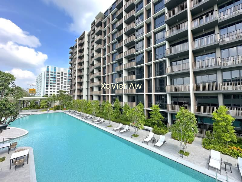NORWOOD GRAND