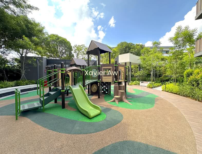 NORWOOD GRAND photo 6
